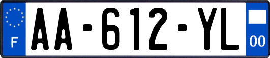 AA-612-YL