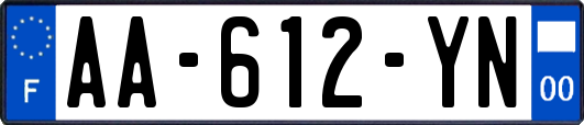 AA-612-YN