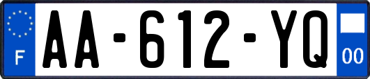 AA-612-YQ