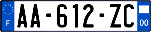 AA-612-ZC