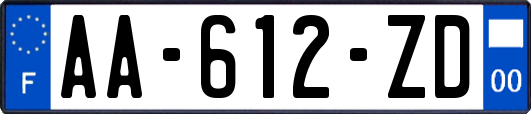 AA-612-ZD