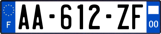 AA-612-ZF