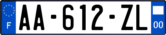 AA-612-ZL