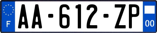 AA-612-ZP