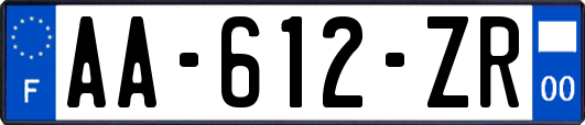 AA-612-ZR