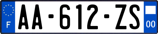 AA-612-ZS