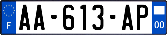 AA-613-AP