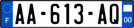 AA-613-AQ