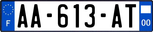 AA-613-AT