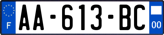 AA-613-BC