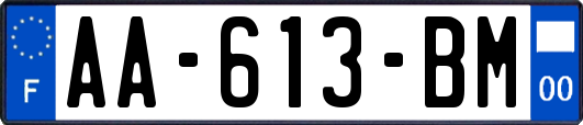 AA-613-BM