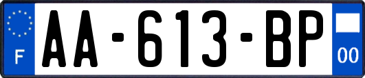 AA-613-BP