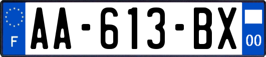 AA-613-BX