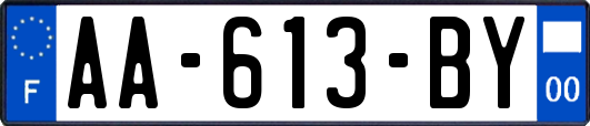 AA-613-BY