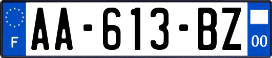 AA-613-BZ