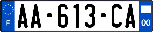 AA-613-CA