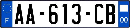 AA-613-CB