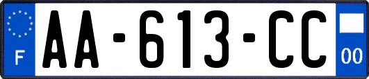 AA-613-CC