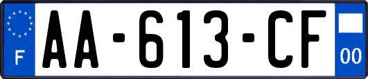 AA-613-CF