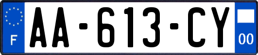 AA-613-CY