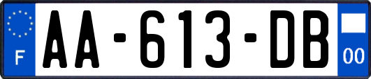 AA-613-DB