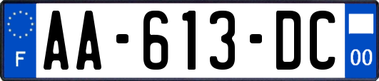 AA-613-DC