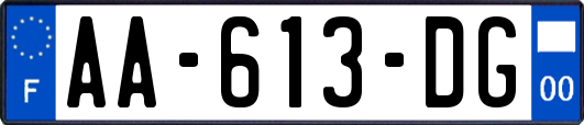 AA-613-DG