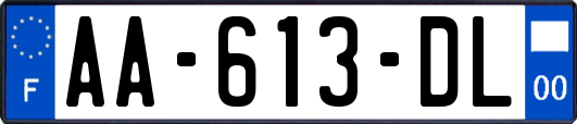 AA-613-DL