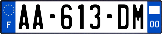 AA-613-DM