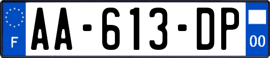 AA-613-DP