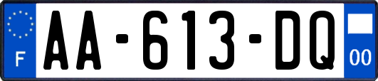 AA-613-DQ