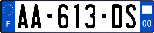 AA-613-DS