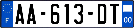 AA-613-DT