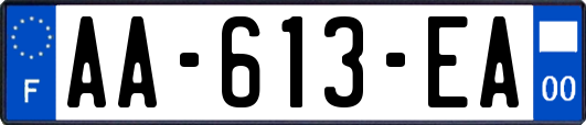 AA-613-EA