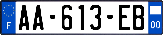 AA-613-EB