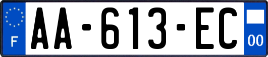 AA-613-EC