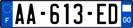 AA-613-ED