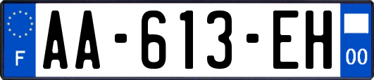 AA-613-EH