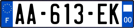 AA-613-EK