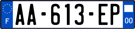 AA-613-EP