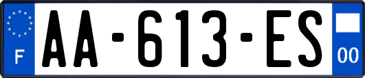 AA-613-ES