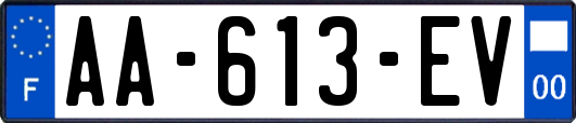 AA-613-EV