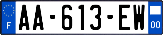 AA-613-EW