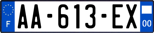 AA-613-EX