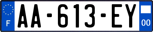 AA-613-EY