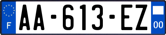 AA-613-EZ