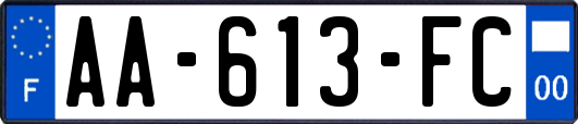 AA-613-FC