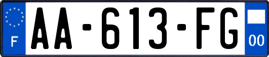 AA-613-FG