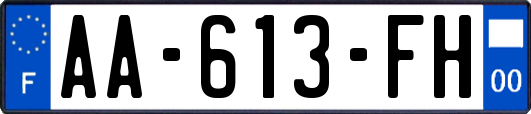 AA-613-FH