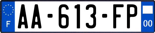 AA-613-FP